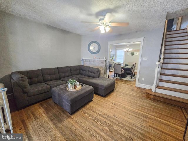 4620 HORROCKS ST, Philadelphia, PA 19124