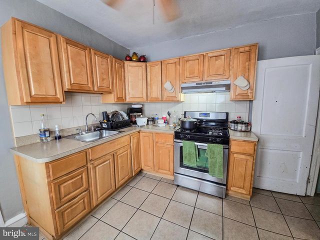 4620 HORROCKS ST, Philadelphia, PA 19124