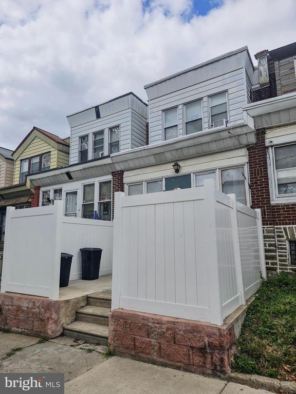 4620 HORROCKS ST, Philadelphia, PA 19124
