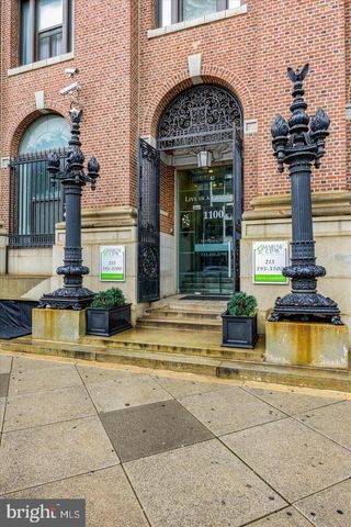 1100 S Broad St Unit 106A, Philadelphia, PA 19146