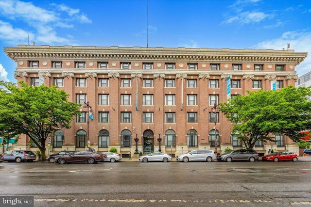 1100 S Broad St Unit 106A, Philadelphia, PA 19146