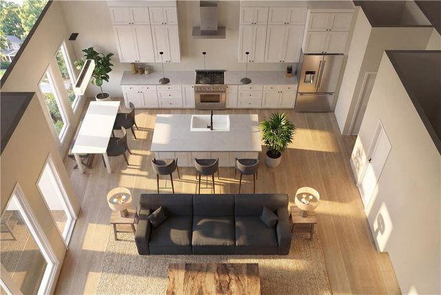 961 Hank Aaron SW Drive A, Atlanta, GA 30315