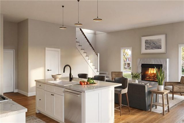 961 Hank Aaron SW Drive A, Atlanta, GA 30315