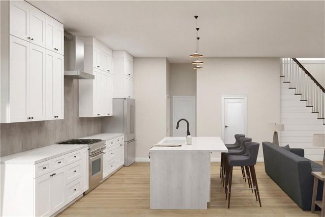 961 Hank Aaron SW Drive A, Atlanta, GA 30315