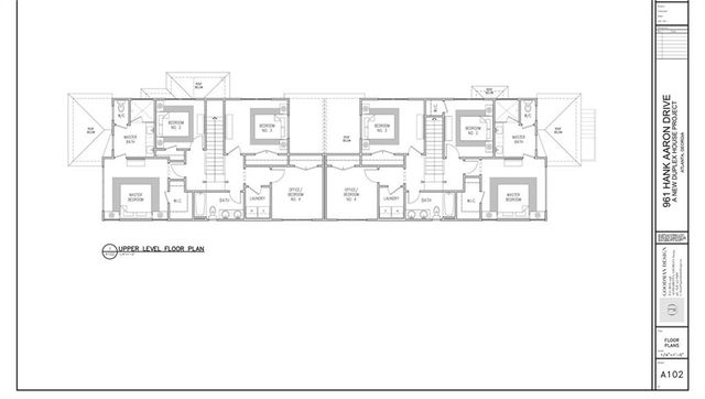 961 Hank Aaron SW Drive A, Atlanta, GA 30315