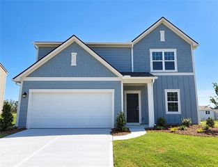 366 Otway Loop, Bethlehem, GA 30620