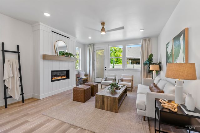 210 S Turner Ave., Star, ID 83669