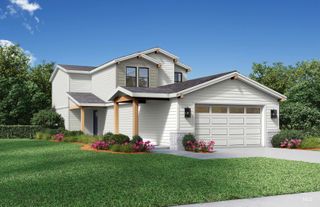 210 S Turner Ave., Star, ID 83669