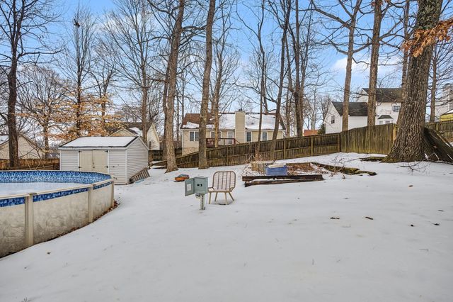 1669 Cedar Springs Cir, Clarksville, TN 37042