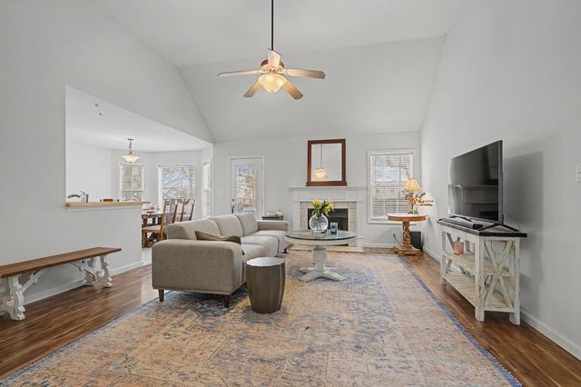 1669 Cedar Springs Cir, Clarksville, TN 37042