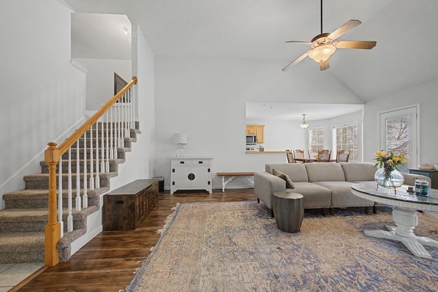 1669 Cedar Springs Cir, Clarksville, TN 37042