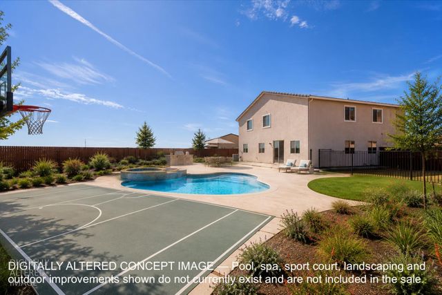 532 Friesian Ct, Roseville, CA 95747