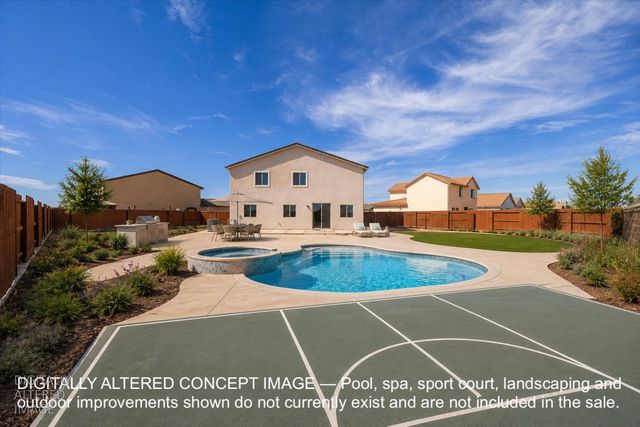 532 Friesian Ct, Roseville, CA 95747