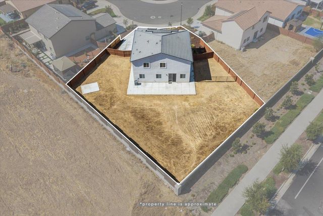 532 Friesian Ct, Roseville, CA 95747