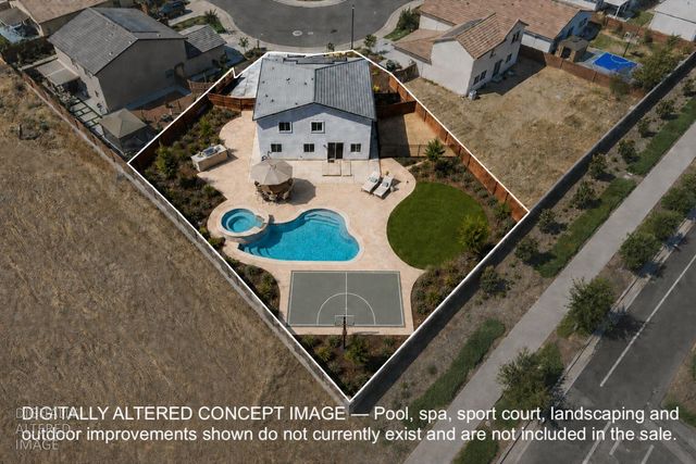 532 Friesian Ct, Roseville, CA 95747