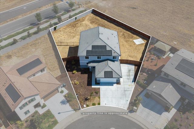 532 Friesian Ct, Roseville, CA 95747