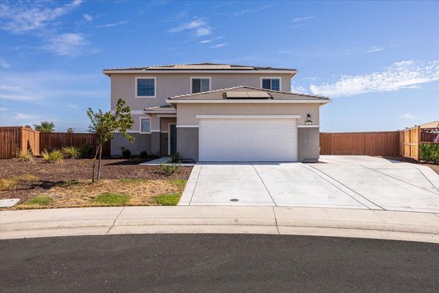 532 Friesian Ct, Roseville, CA 95747