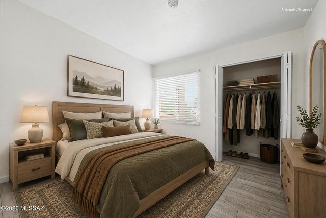 1810 E Blacklidge Dr Apt 322, Tucson, AZ 85719