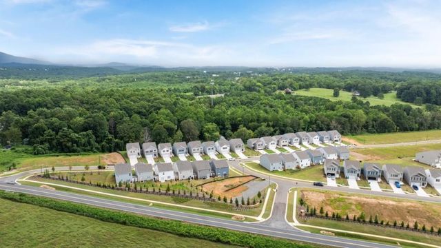 250 Deerberry Drive, Jasper, GA 30143