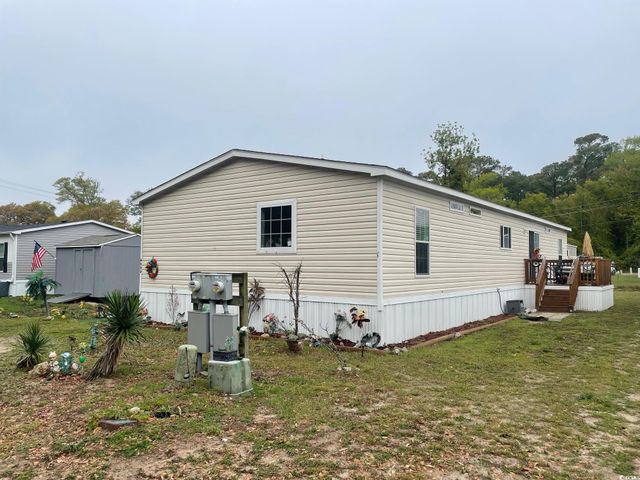 4509 Mallard St., North Myrtle Beach, SC 29582