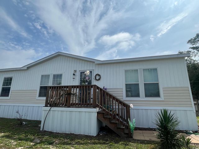 4509 Mallard St., North Myrtle Beach, SC 29582