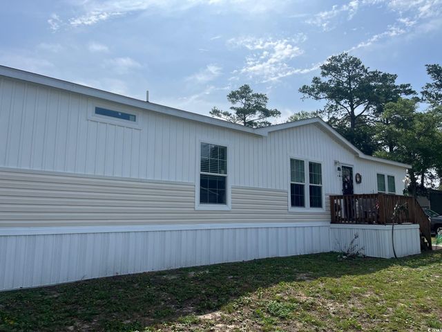 4509 Mallard St., North Myrtle Beach, SC 29582