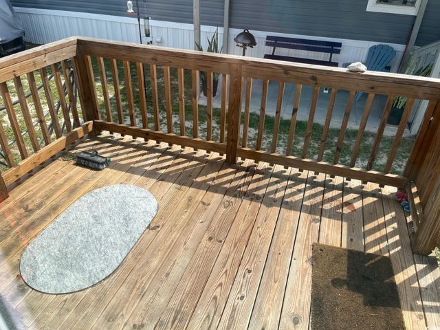 4509 Mallard St., North Myrtle Beach, SC 29582