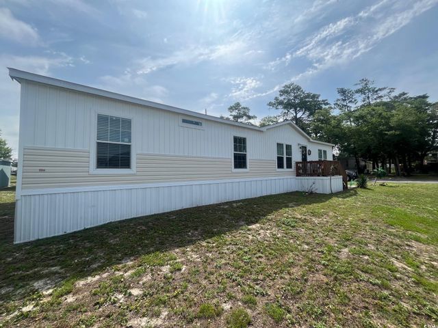 4509 Mallard St., North Myrtle Beach, SC 29582