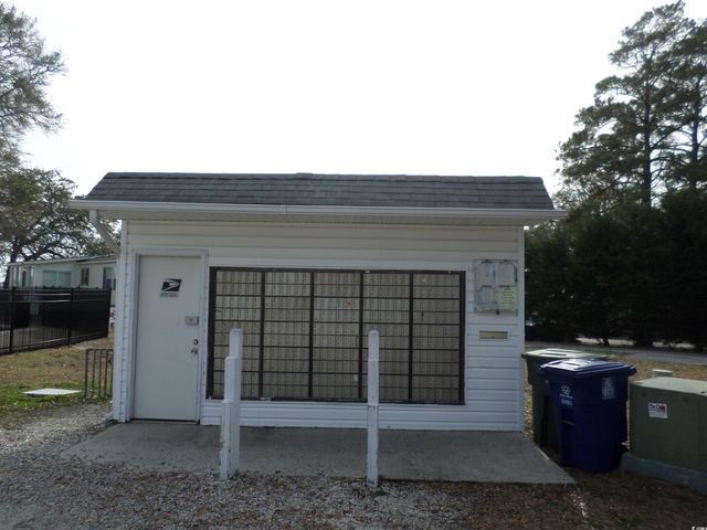 4509 Mallard St., North Myrtle Beach, SC 29582