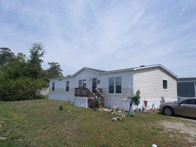 4509 Mallard St., North Myrtle Beach, SC 29582