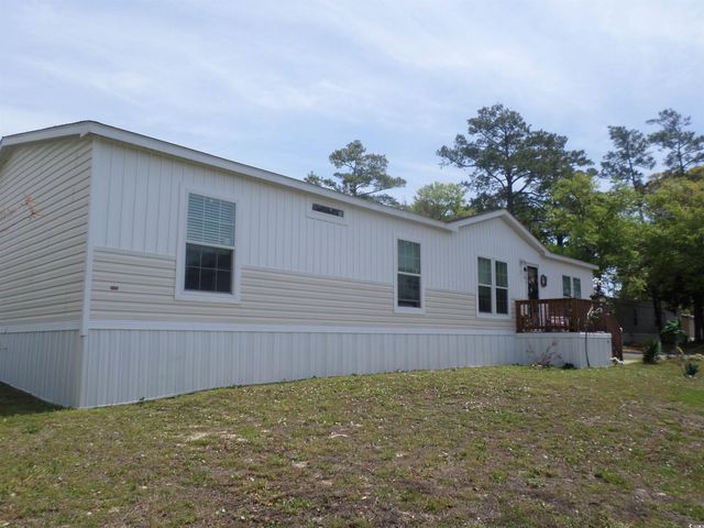 4509 Mallard St., North Myrtle Beach, SC 29582