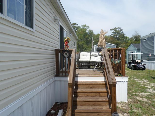 4509 Mallard St., North Myrtle Beach, SC 29582