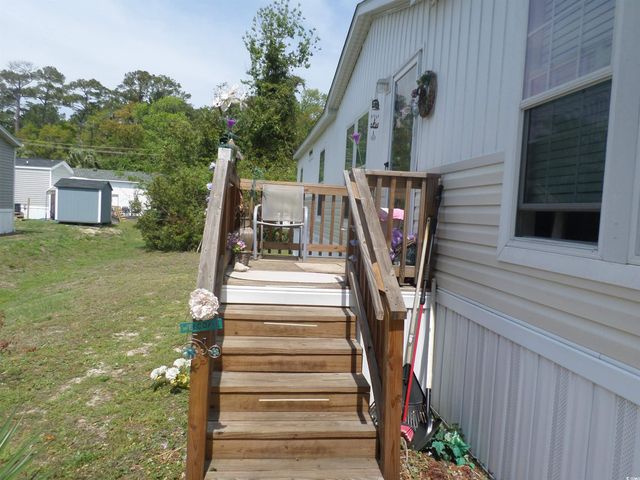 4509 Mallard St., North Myrtle Beach, SC 29582