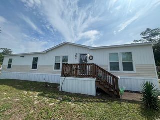 4509 Mallard St., North Myrtle Beach, SC 29582