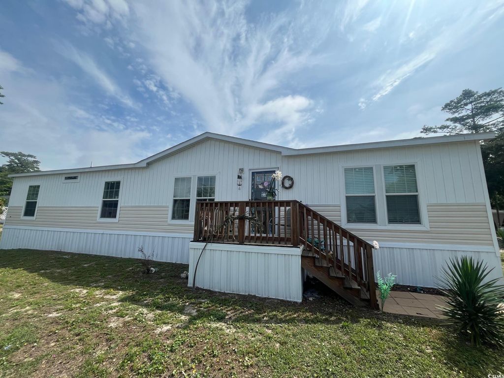 4509 Mallard St., North Myrtle Beach, SC 29582