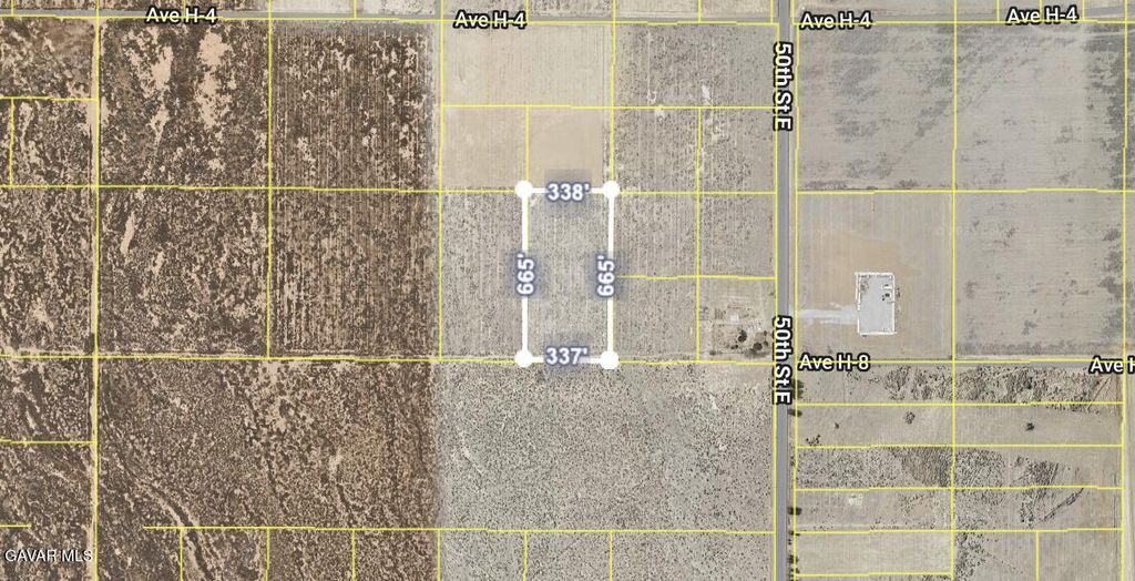 Vic Avenue H8 48 Ste, Lancaster, CA 93535