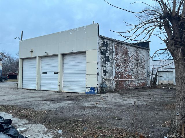 13241 FENKELL Street, Detroit, MI 48227