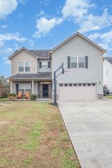 1119 Selous Dr, Murfreesboro, TN 37128