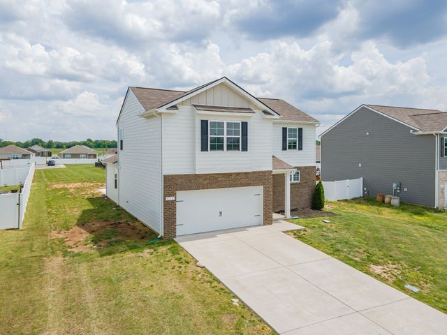 532 Renee Way, Chapel Hill, TN 37034