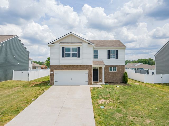 532 Renee Way, Chapel Hill, TN 37034