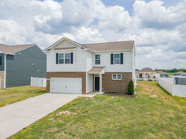 532 Renee Way, Chapel Hill, TN 37034