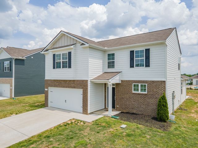 532 Renee Way, Chapel Hill, TN 37034