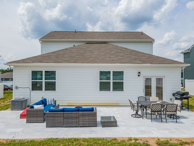 532 Renee Way, Chapel Hill, TN 37034