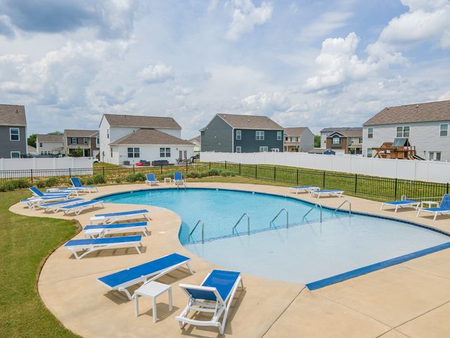 532 Renee Way, Chapel Hill, TN 37034