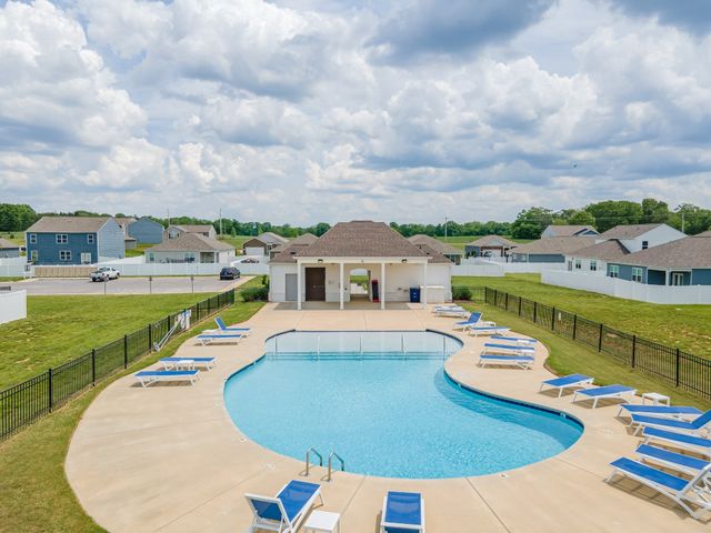 532 Renee Way, Chapel Hill, TN 37034