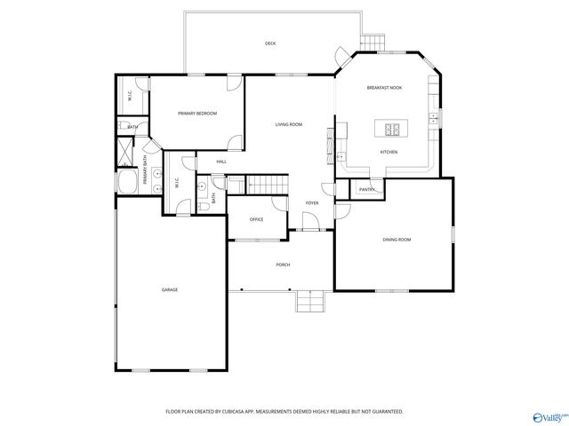 101 Berkshire Lane, Albertville, AL 35950