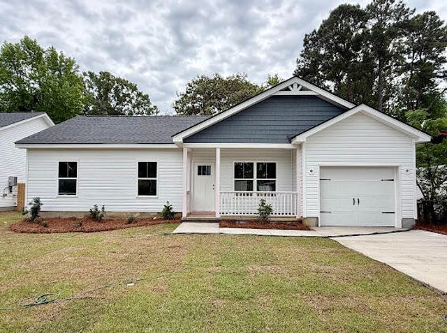 1833 Woodland Road, Charleston, SC 29414