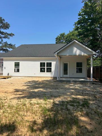 1833 Woodland Road, Charleston, SC 29414