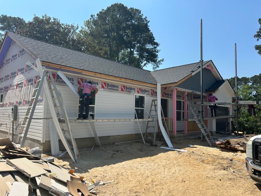 1833 Woodland Road, Charleston, SC 29414