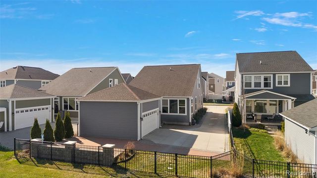 2440 Massoit Road, Royal Oak, MI 48073